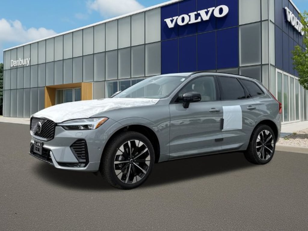 Used 2027 Volvo XC60 B5 Plus SUV