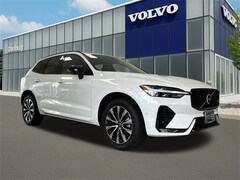 2025 Volvo XC60 B5 Plus SUV