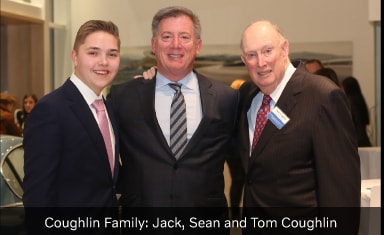 Coughlin Family
