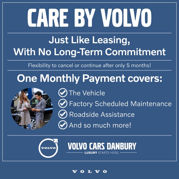 Care by Volvo image