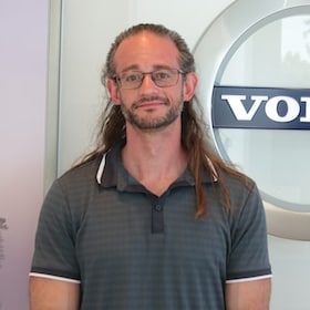 Staff member Jason Hayes from ID_888d2b