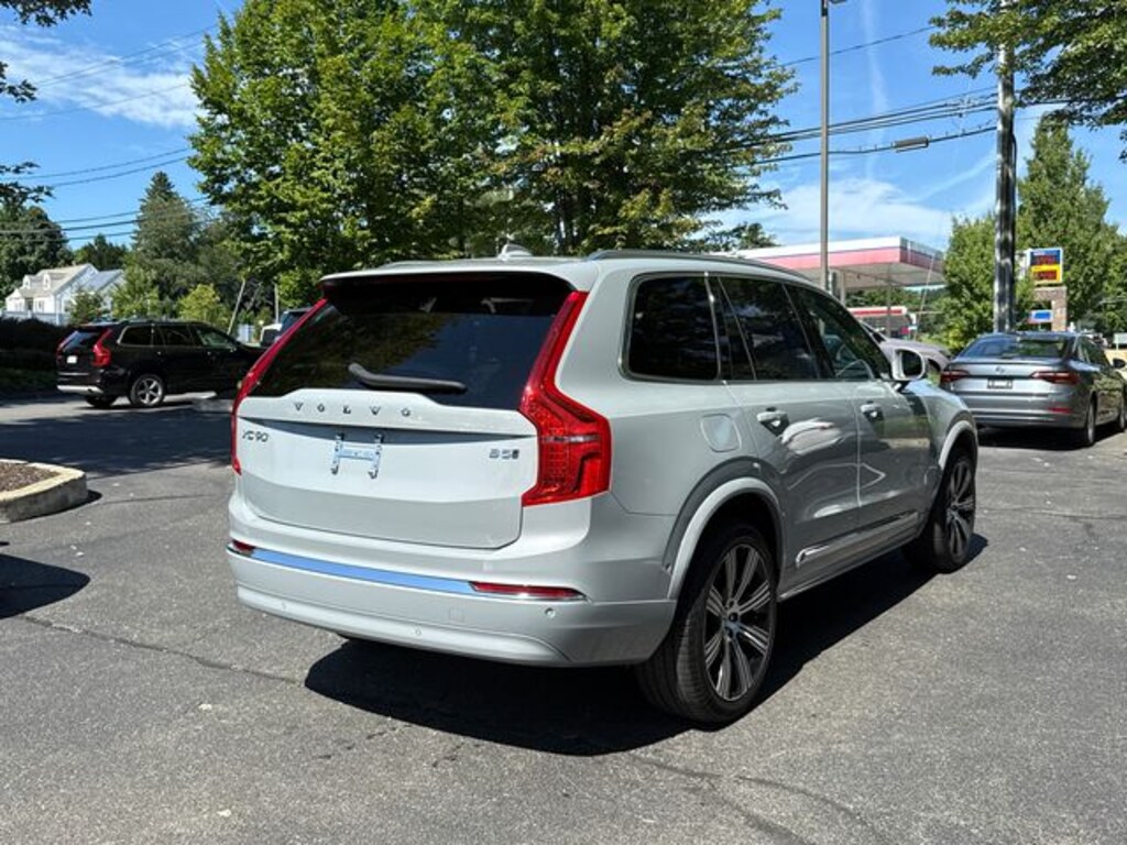 Used 2024 Volvo XC90 B5 Plus SUV