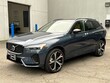  Volvo XC60 plug-in hybrid