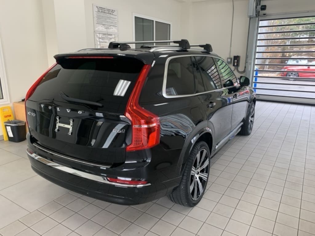 Certified 2023 Volvo XC90 Ultimate SUV