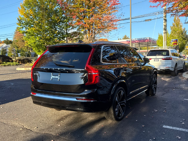 Certified 2025 Volvo XC90 B6 Ultra SUV