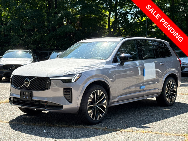 2026 Volvo XC90 Ultra - Photo 5