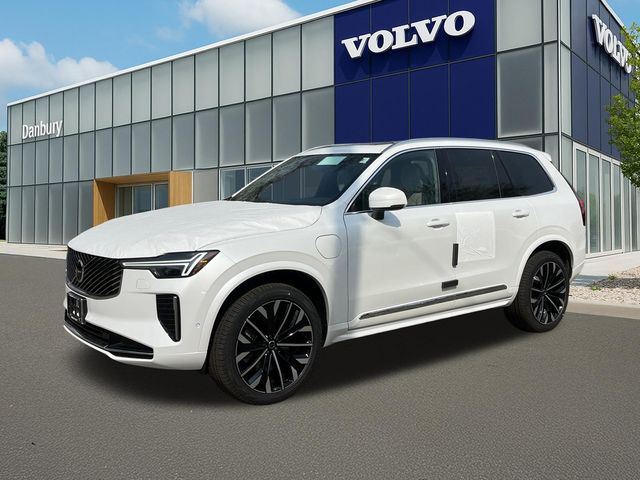 2026 Volvo XC90 T8 Recharge Plus Bright 7-Seat 4WD's photo