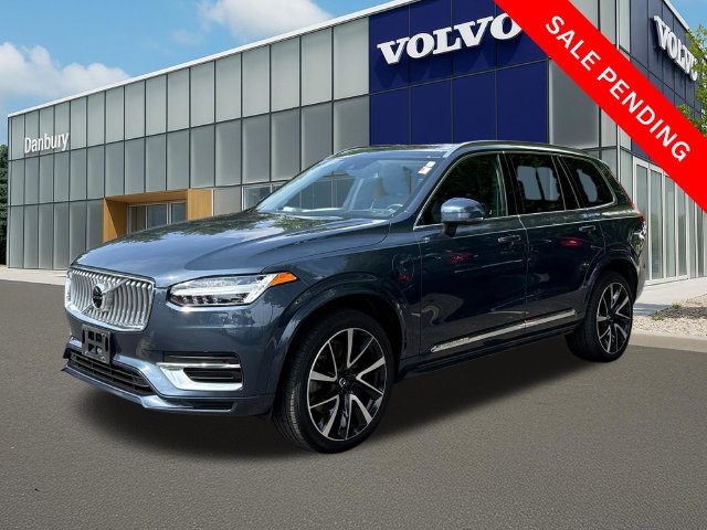 2022 Volvo XC90
