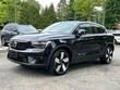  Volvo C40 Recharge Pure Electric