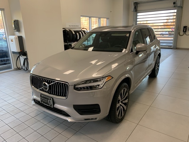 2023 Volvo XC90 Core