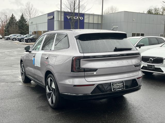 Used 2026 Volvo EX90 Ultra with VIN 7JDDA3VL7TG060511 for sale in Elmsford, NY