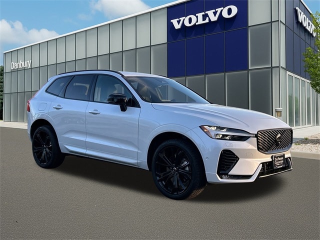 2026 Volvo XC60 Ultra's photo