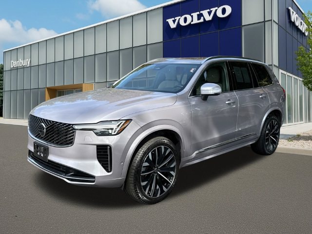2026 Volvo XC90