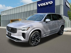 2026 Volvo XC90 B6 Plus 7-Seater SUV