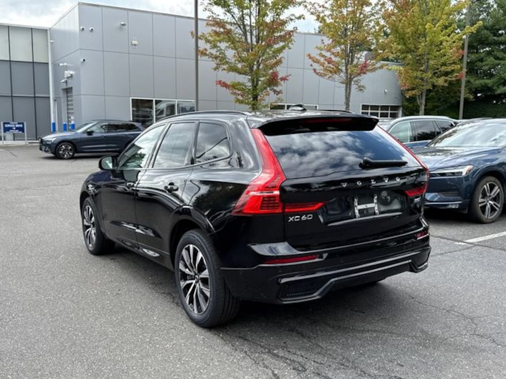 Certified 2023 Volvo XC60 B5 Plus Dark Theme SUV
