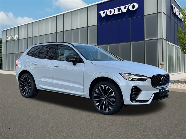 2026 Volvo XC60 Ultra's photo