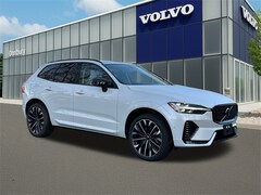 2026 Volvo XC60 B5 Ultra AWD SUV