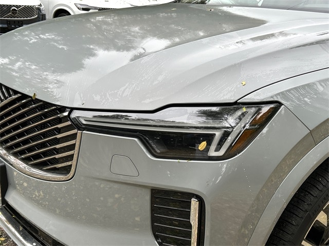 2026 Volvo XC90 Ultra - Photo 7