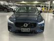 2024 Volvo S60 plug-in hybrid T8 Plus Dark Theme Sedan