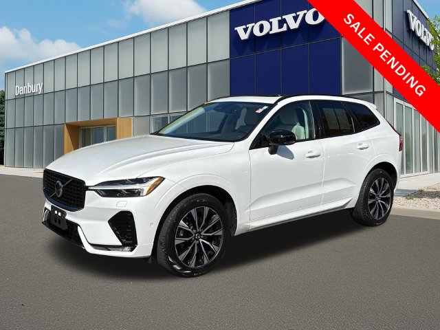 2024 Volvo XC60 B5 Plus Dark Theme SUV