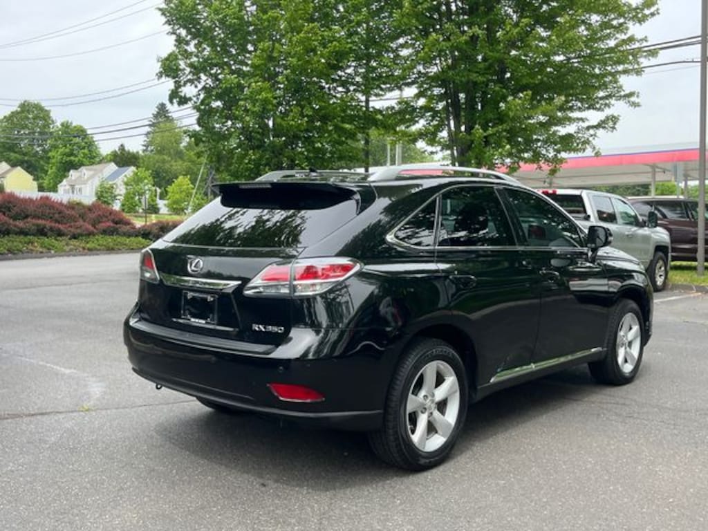 Used 2013 Lexus RX 350 350 SUV