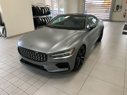 2020 Polestar Polestar 1 Base Coupe