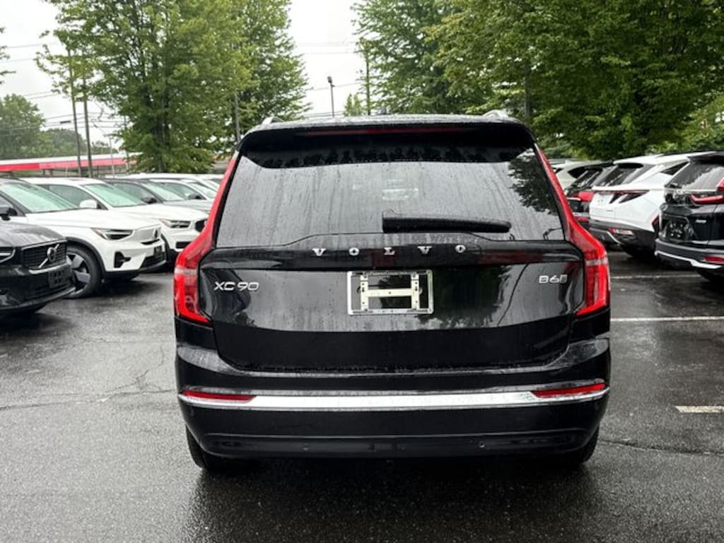 Used 2026 Volvo XC90 B6 Ultra SUV