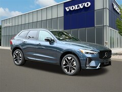 2026 Volvo XC60 B5 Plus AWD SUV