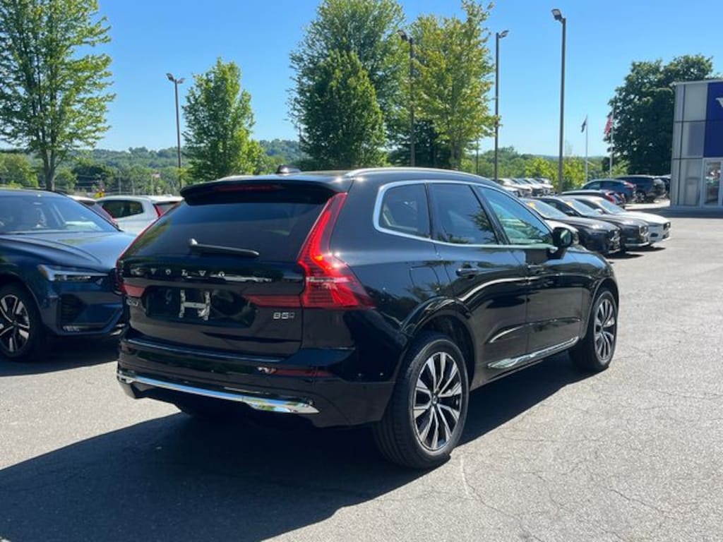 Certified 2023 Volvo XC60 B5 Plus Bright Theme SUV