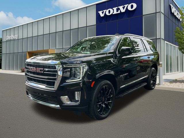 2023 GMC Yukon 4WD SLT's photo
