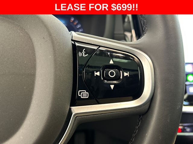 2026 Volvo V60 Cross Country Ultra - Photo 13