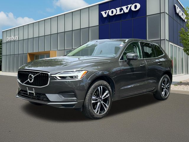2020 Volvo XC60 T5 Momentum AWD's photo