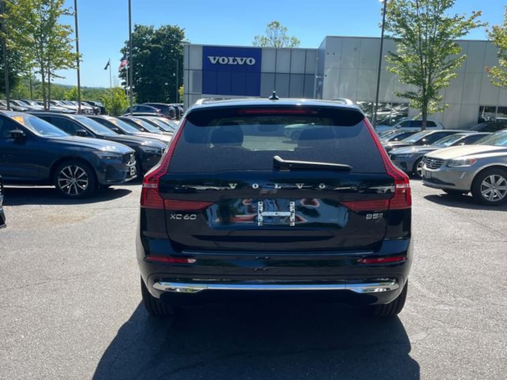 Certified 2023 Volvo XC60 B5 Plus Bright Theme SUV