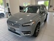 Volvo XC90 plug-in hybrid