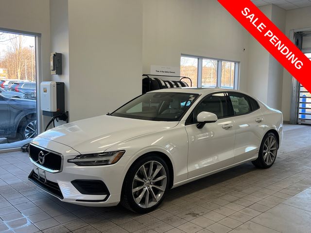 2020 Volvo S60 Momentum