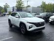 2022 Hyundai Tucson Hybrid Limited SUV
