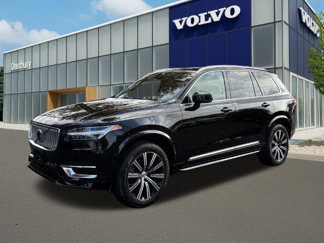 2023 Volvo XC90