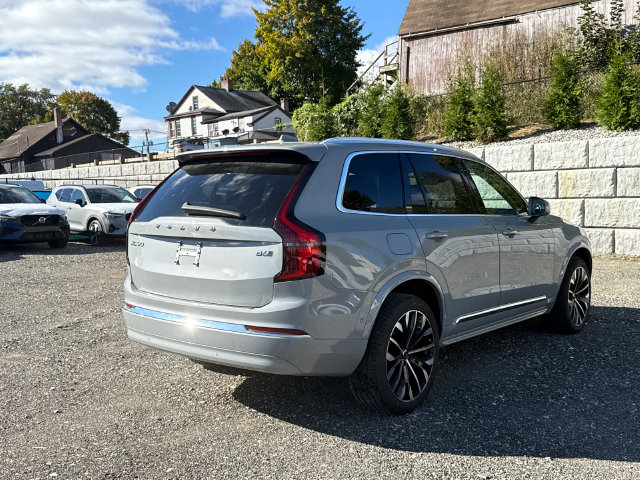 New 2027 Volvo XC90 B6 Plus 7-Seater SUV