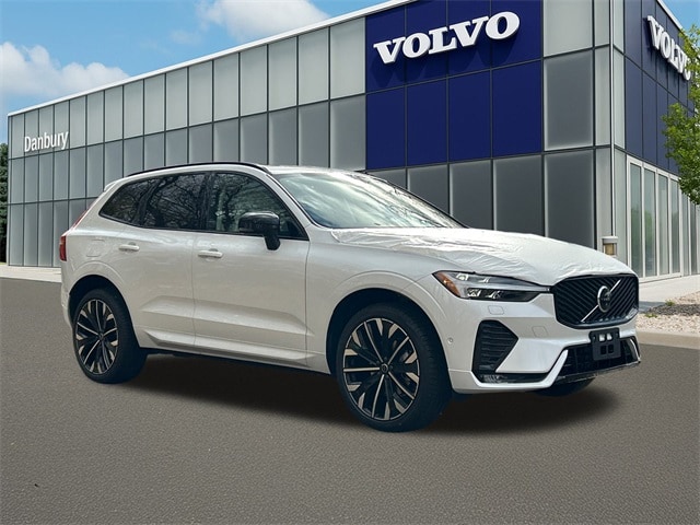 2026 Volvo XC60 Ultra's photo