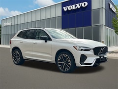 2026 Volvo XC60 B5 Ultra AWD SUV