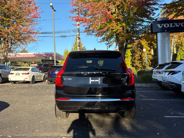 Certified 2025 Volvo XC90 B6 Ultra SUV