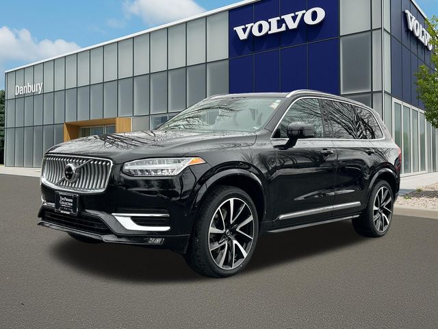 2023 Volvo XC90