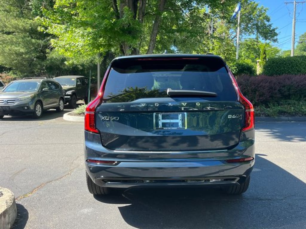 Used 2026 Volvo XC90 B6 Ultra SUV