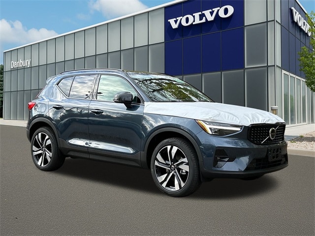 2026 Volvo XC40 Ultra's photo