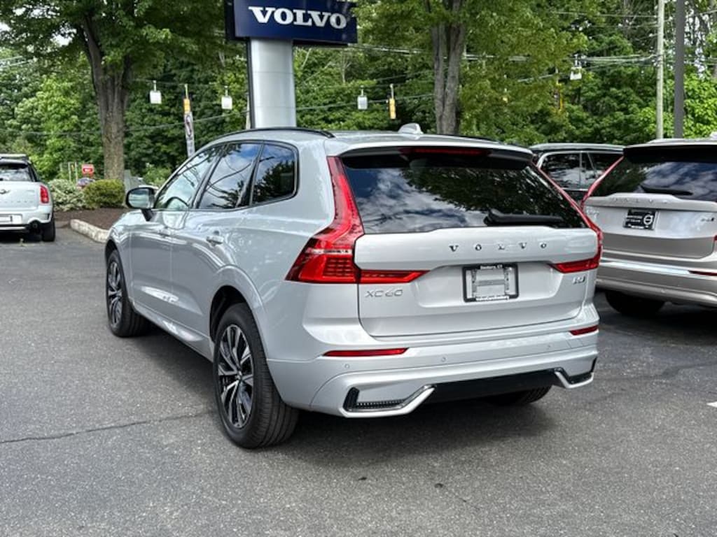 Certified 2024 Volvo XC60 B5 Core SUV