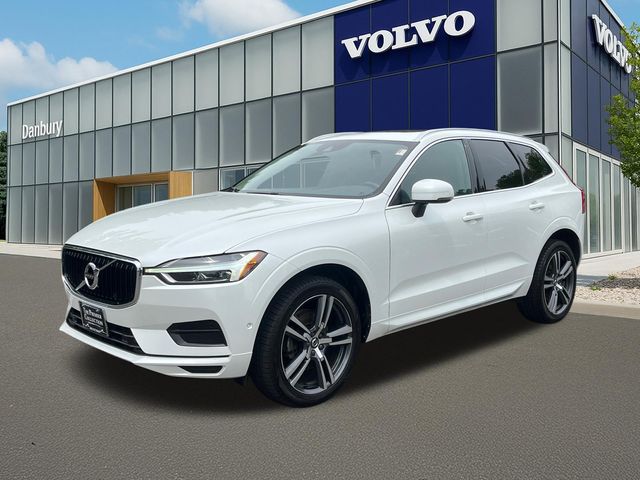 2019 Volvo XC60 T5 Momentum AWD's photo