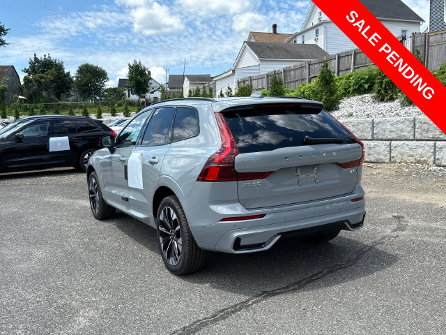 Used 2026 Volvo XC60 B5 Plus SUV