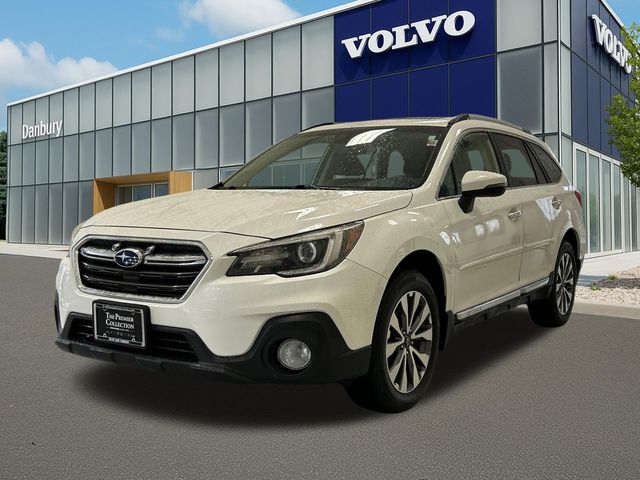 2019 Subaru Outback Touring