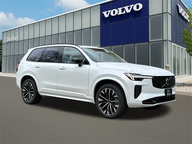 2026 Volvo XC90 Ultra's photo