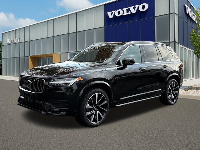 2021 Volvo XC90 Momentum